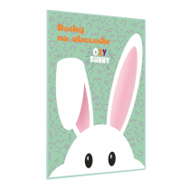 Folder for letters Oxy Bunny