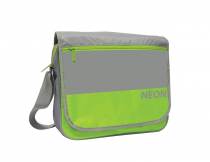 Shoulder bag OXY Neon Green