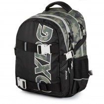 Student Backpack OXY One Army