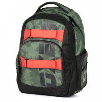 Student Backpack OXY Style Army
