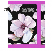 Wallet Oxy Floral
