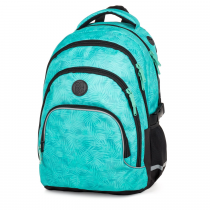 School backpack OXY Scooler Leaves
