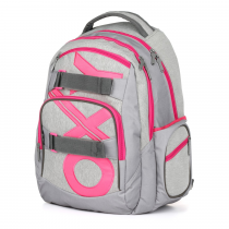Student Backpack OXY Style Fresh pink