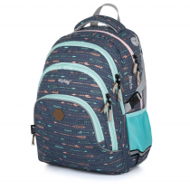 School backpack OXY Scooler Spirit