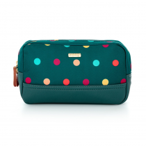 Cosmetic bag EMILY Happy Dots