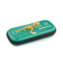 3D case DINO Tyrannosaurus