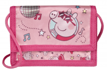 Wallet Peppa Pig