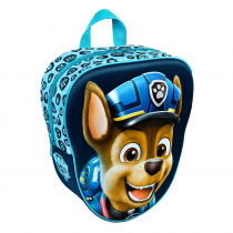 Kids Backpack Paw Patrol 3D