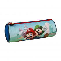 Pencil case Super Mario