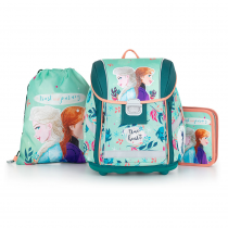 School set Premium Frozen