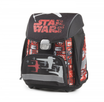 School Backpack PREMIUM Star Wars