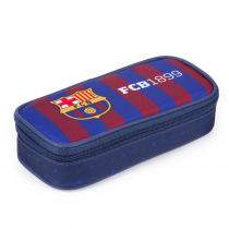 Pencil pouch FC Barcelona