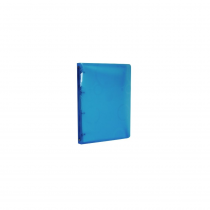 Notepad A4 Neo Colori blue 70 sheets