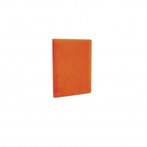 Notepad A4 Neo Colori orange 70 sheets