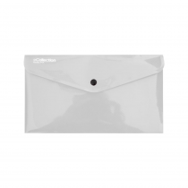 PP Envelope with button DL eCollection transparent