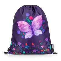 Sport sack Butterfly