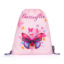 Sport sack Butterfly