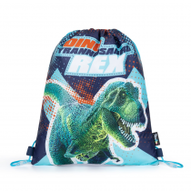 Sport sack Dinosaurus