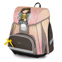 School Backpack PREMIUM Santoro Bee-loved