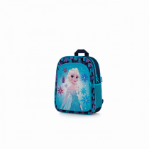 Kids Preschool Backpack Frozen