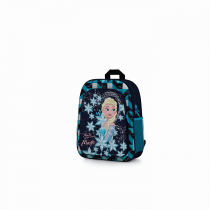 Kids Preschool Backpack Frozen