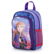 Kids Preschool Backpack Frozen