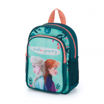 Kids Preschool Backpack Frozen