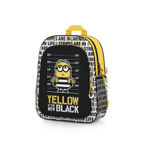 Kids Preschool Backpack Despicable Me 3