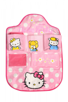 Car toy tidy Hello Kitty KIDS