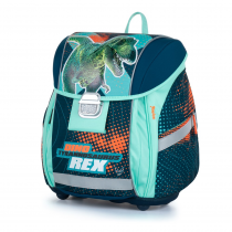 School Backpack PREMIUM LIGHT Dinosaurus