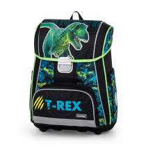Školní batoh PREMIUM Premium Dinosaurus