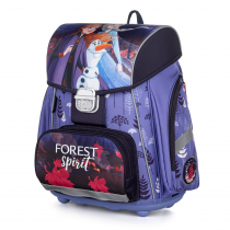 School Backpack PREMIUM Frozen