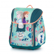 School Backpack PREMIUM LIGHT Frozen