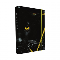 Heftbox A4 Panther