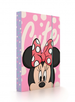 Heftbox A4 Minnie