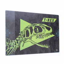 Desk pad 60x40 cm T-rex