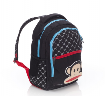 Student backpack Paul Frank Teen