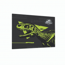 Desk pad 60x40 cm Jurassic World