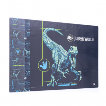 Desk pad 60x40 cm Jurassic World