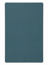 Podložka na stůl plast 58x38cm VERDE milano
