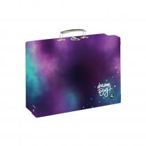 Kufřík lamino hranatý A4 OXY NEXT Dream