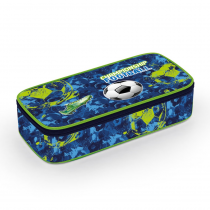 Pouzdro etue JUMBO fotbal 2