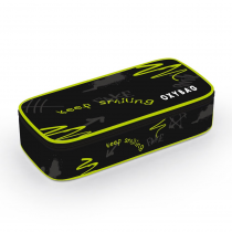 Pouzdro etue JUMBO OXY Rebel