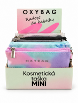 Kosmetická taška MINI PASTELINI assort