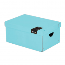 Lamino storage box 