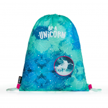 Sport sack OXY Style Mini Unicorn