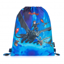 Sport sack How to Train Your Dragon