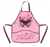 Apron Butterfly