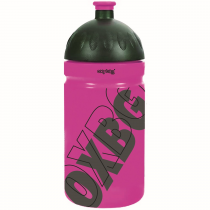 Drinking bottle 500 ml Pink