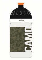 Drinking bottle 500 ml Army